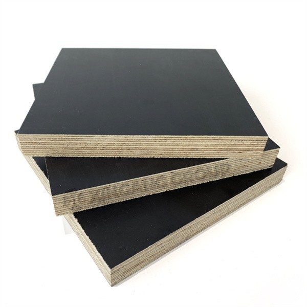 Laminated Film Faced Plywood