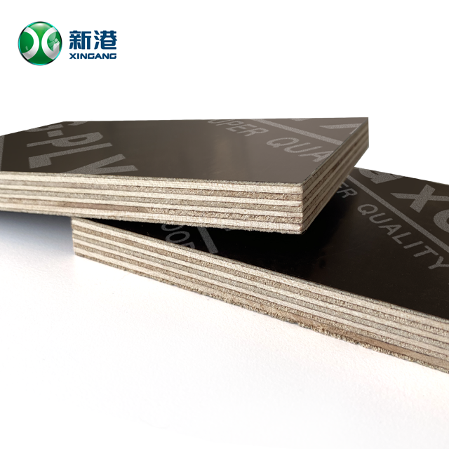 Shuttering Plywood 18mm F17