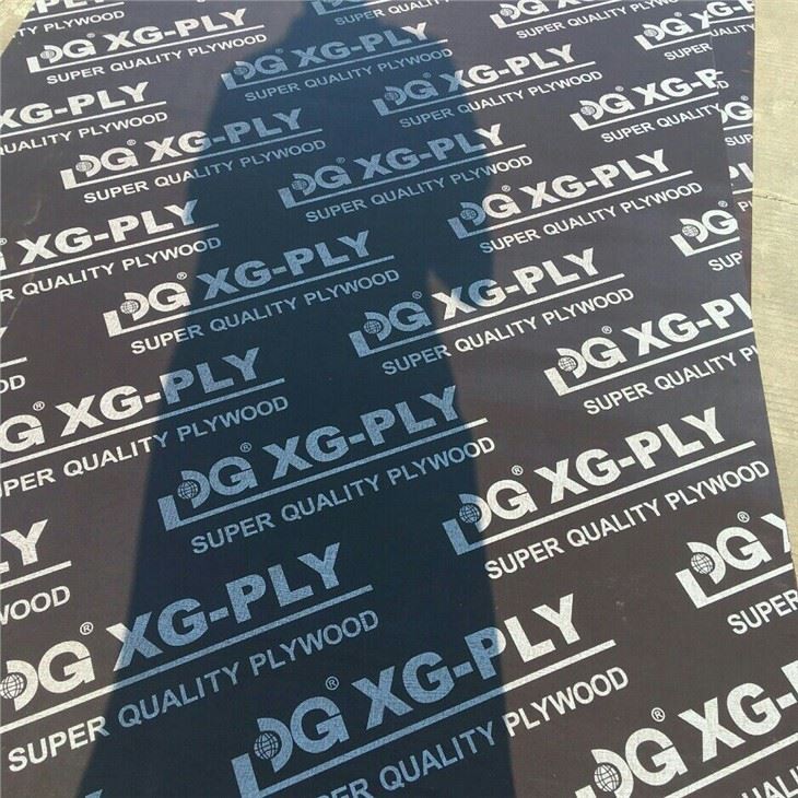 Marine Plywood / Film Faced Plywood