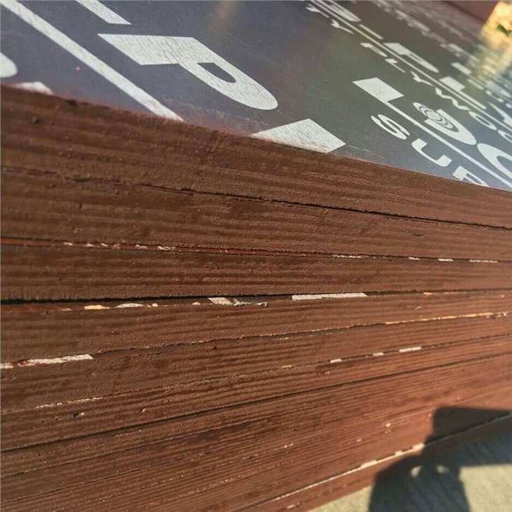 Marine Plywood / Film Faced Plywood