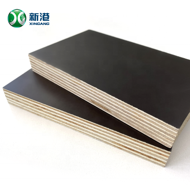 Marine Plywood For Building Materials