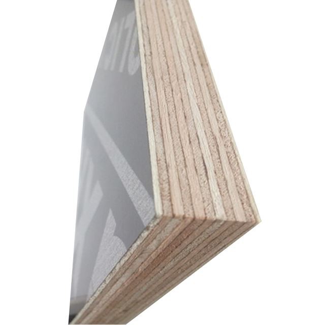 Marineplex Film Faced Plywood