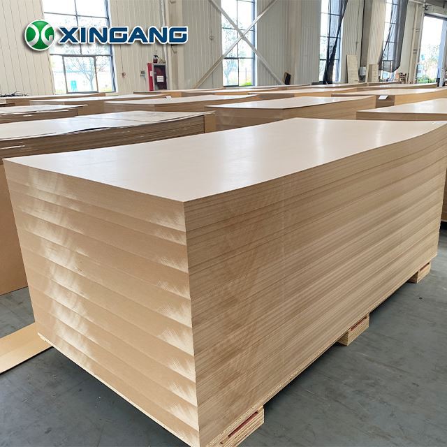 MDF
