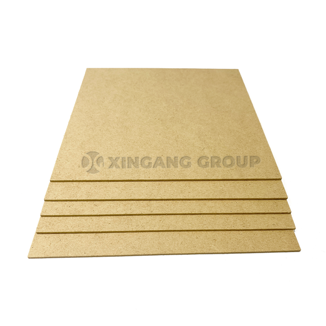 MDF
