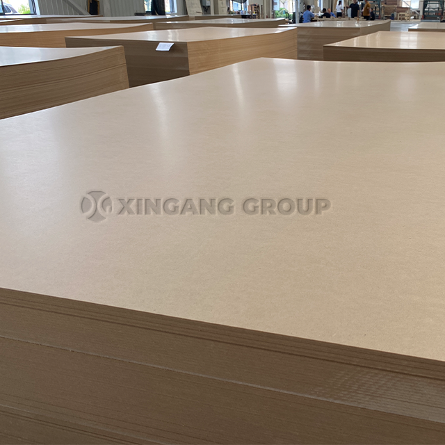 MDF Board