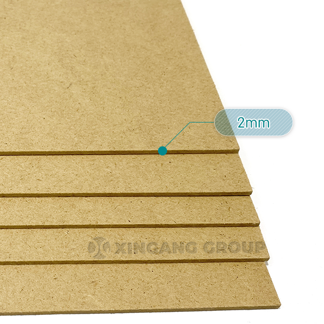 MDF Medium Density Board