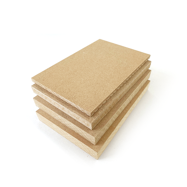 MDF