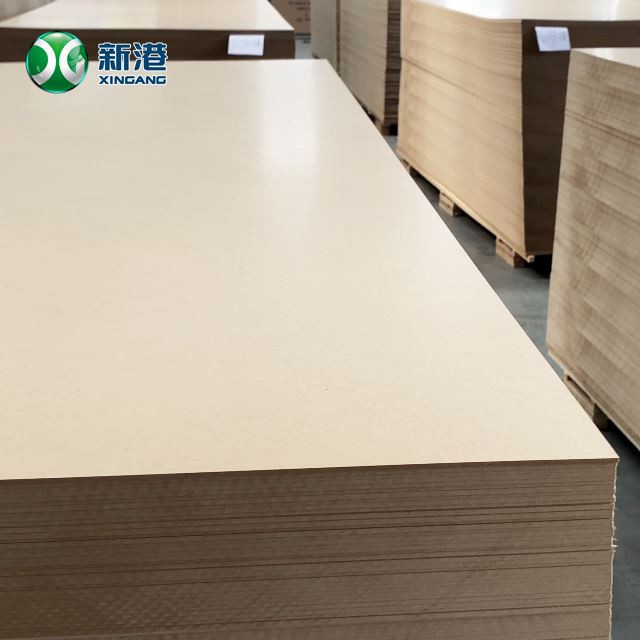 High Quality,medium Density Fiberboards 9mm To USA