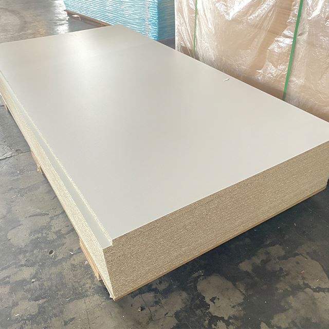 Melamine Chipboard
