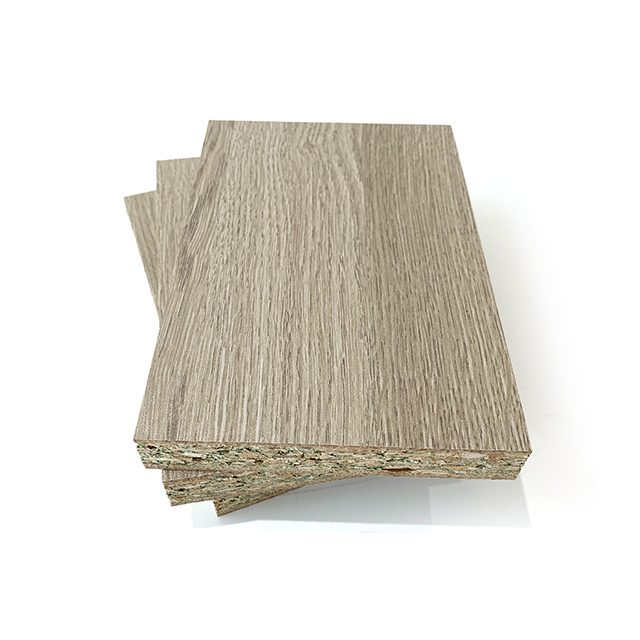 Melamine Chipboard