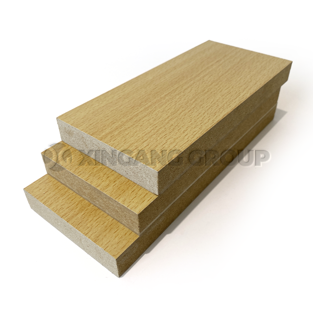 Melamine MDF 1220X2440X18MM FURNITURE