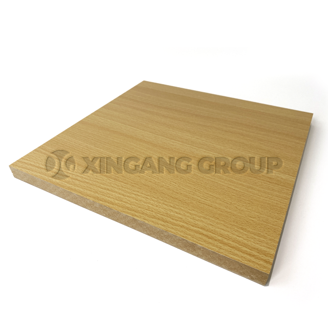 Melamine MDF 1220X2440X18MM FURNITURE