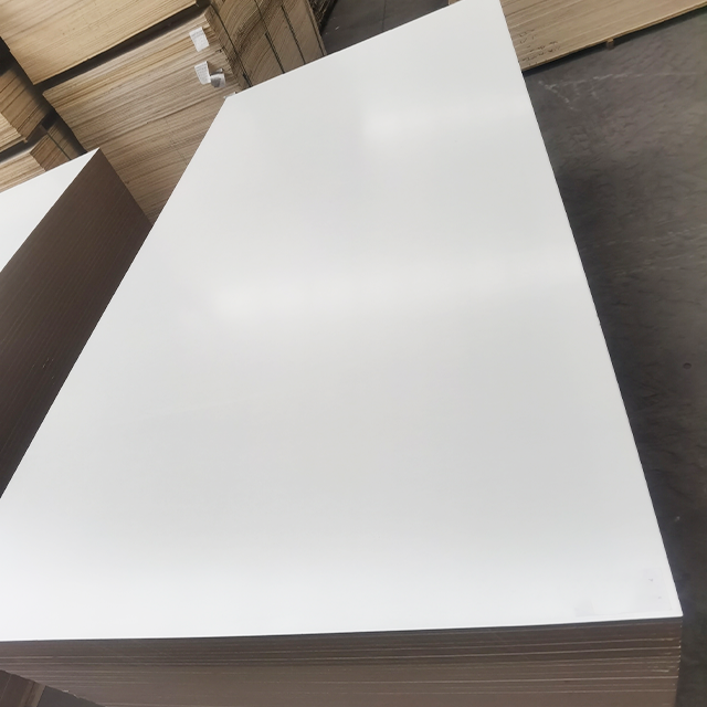 Melamine MDF
