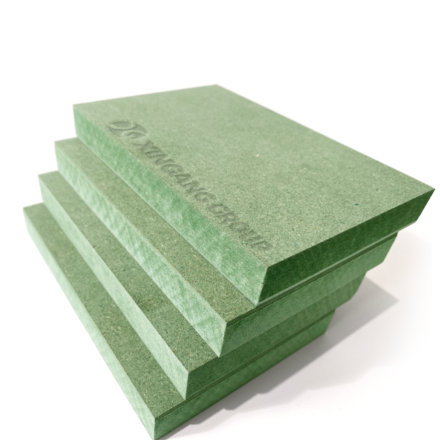 Melamine MR Mdf