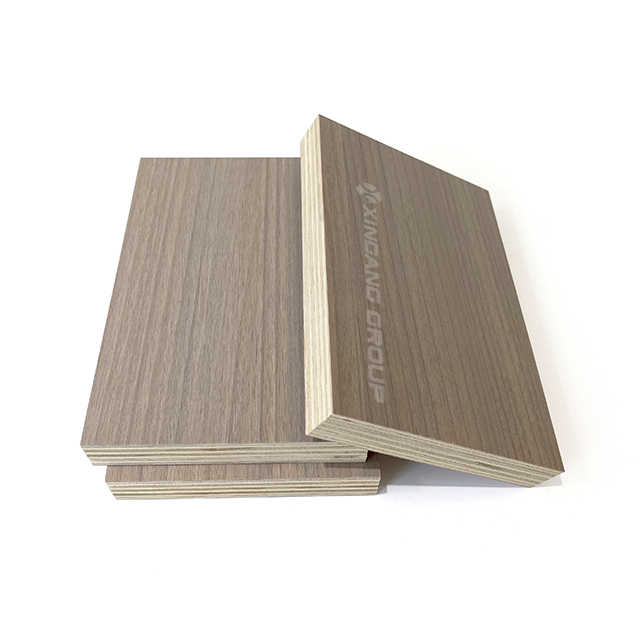 Melamine Of High Quality Particleboard