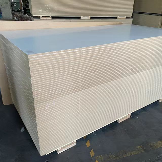Melamine Paper MDF