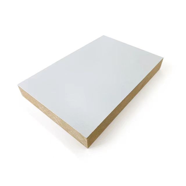 Melamine Paper MDF