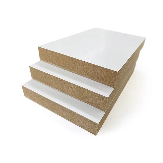 Melamine Paper MDF