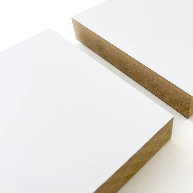 Melamine Paper MDF