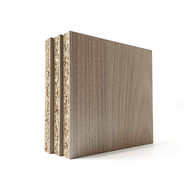 Melamine Particleboard