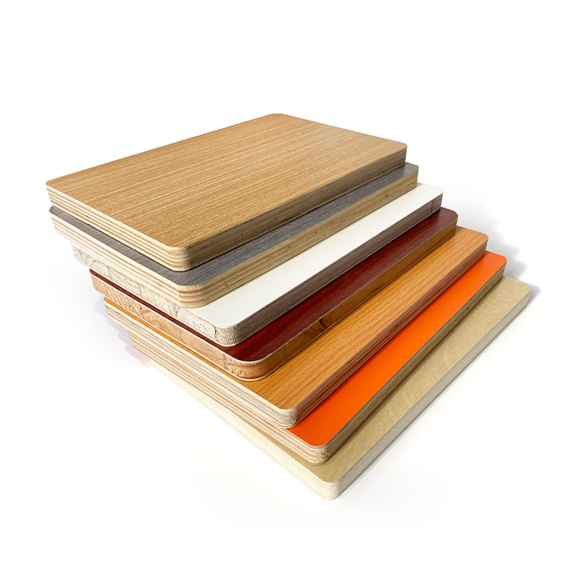 Melamine Plywood Laminate