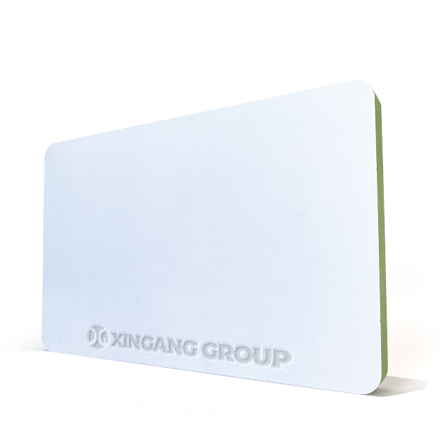 Moisture Resisitant Melamine MDF