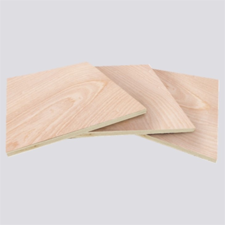 Multiple Veneer Natural Wood Commercial Plywood Cheap Price