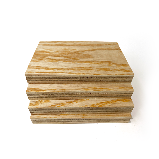Oak Plywood