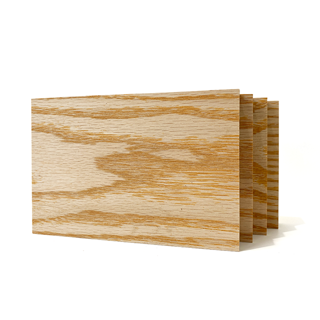 Oak Plywood