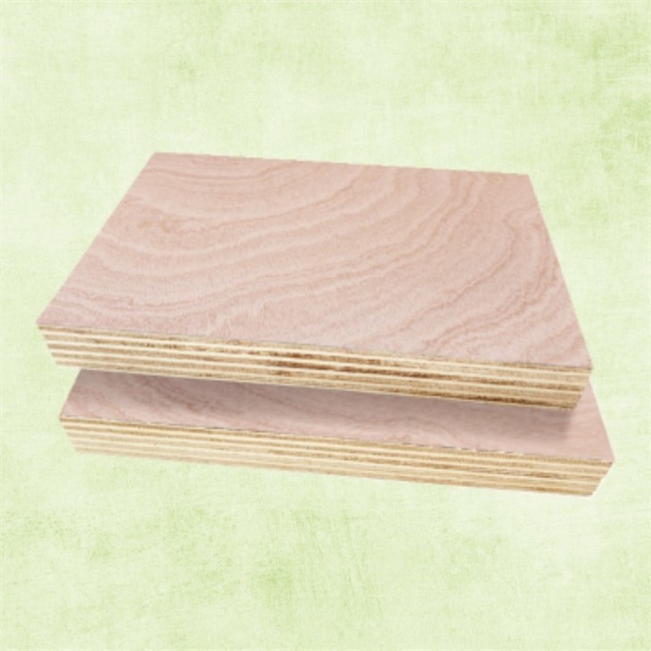 Okoume High Grade Plywood Shandong XG Factory