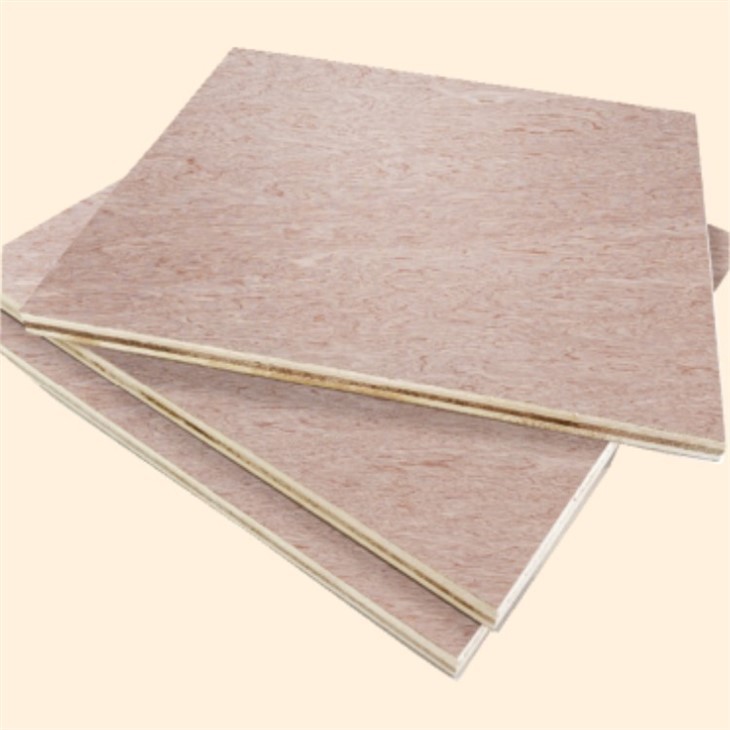 Okoume High Grade Plywood Shandong XG Factory