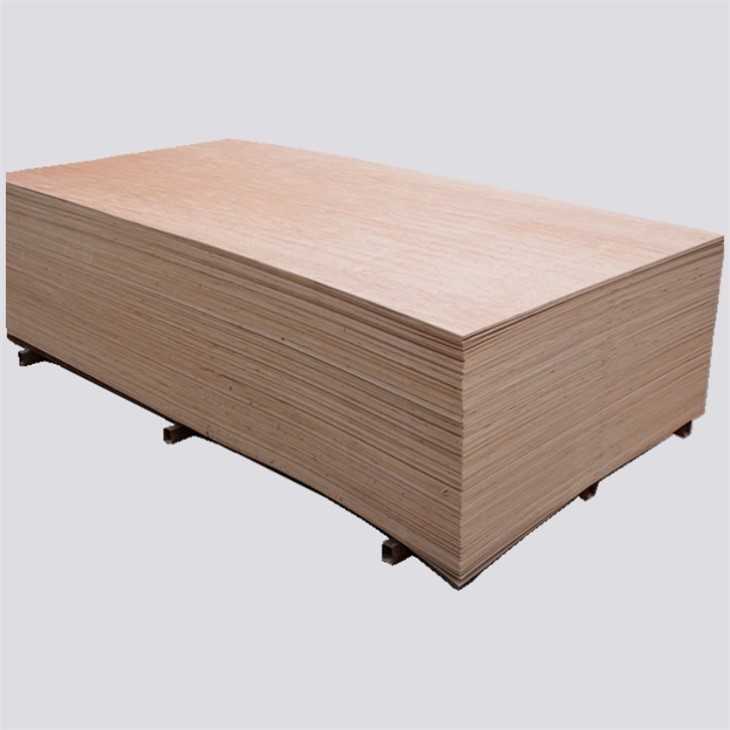 Okoume High Grade Plywood Shandong XG Factory