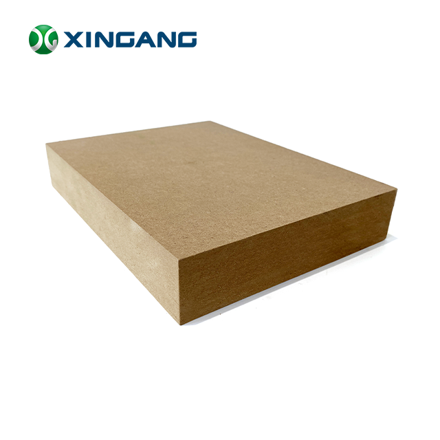Plain MDF