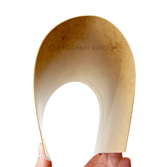 Raw MDF