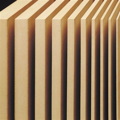 MDF Medium Density Fiberboard