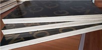 18mm Formwork Shuttering Plywood For Construction