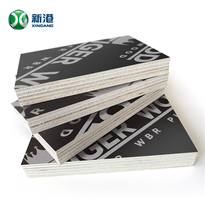18mm Poplar Wbp Dynea Phenolic Plywood