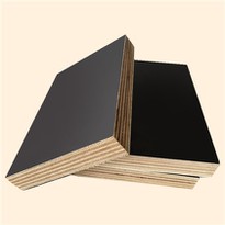 2 Times Hot Pressing High Grade Film Faced Plywood