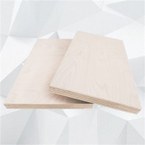 4x8 Plywood Okoume Natural Wood Veneer High Quality Face & Back
