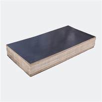 4x8x18 Film-Faced Plywood Board Standard Size Regular Wood Board