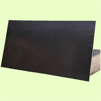 Black Film Faced Plywood Brown Film Faced Formwork
