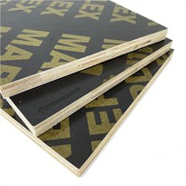 Brown Film Finger-jointed Film Faced Plywood