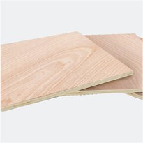China Original Poplar Plywood Manufacturer Cheap Commercial Plywood