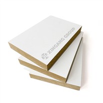 Different Color Melamine MDF Furniture MDF