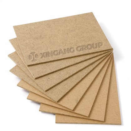 Different Kind Of Thickness MDF