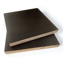 Film Faced Plywood China