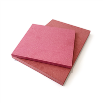Flame Retardant MDF
