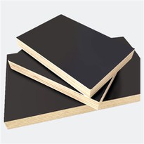 General Film Faced Plywood Full Poplar Core Various Types Standard Size 4x8