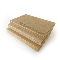 High Quality High Density 18mm Mdf Fiberboard Cheap Price For Furniture