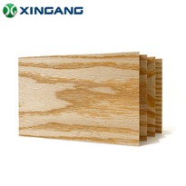 Oak Plywood